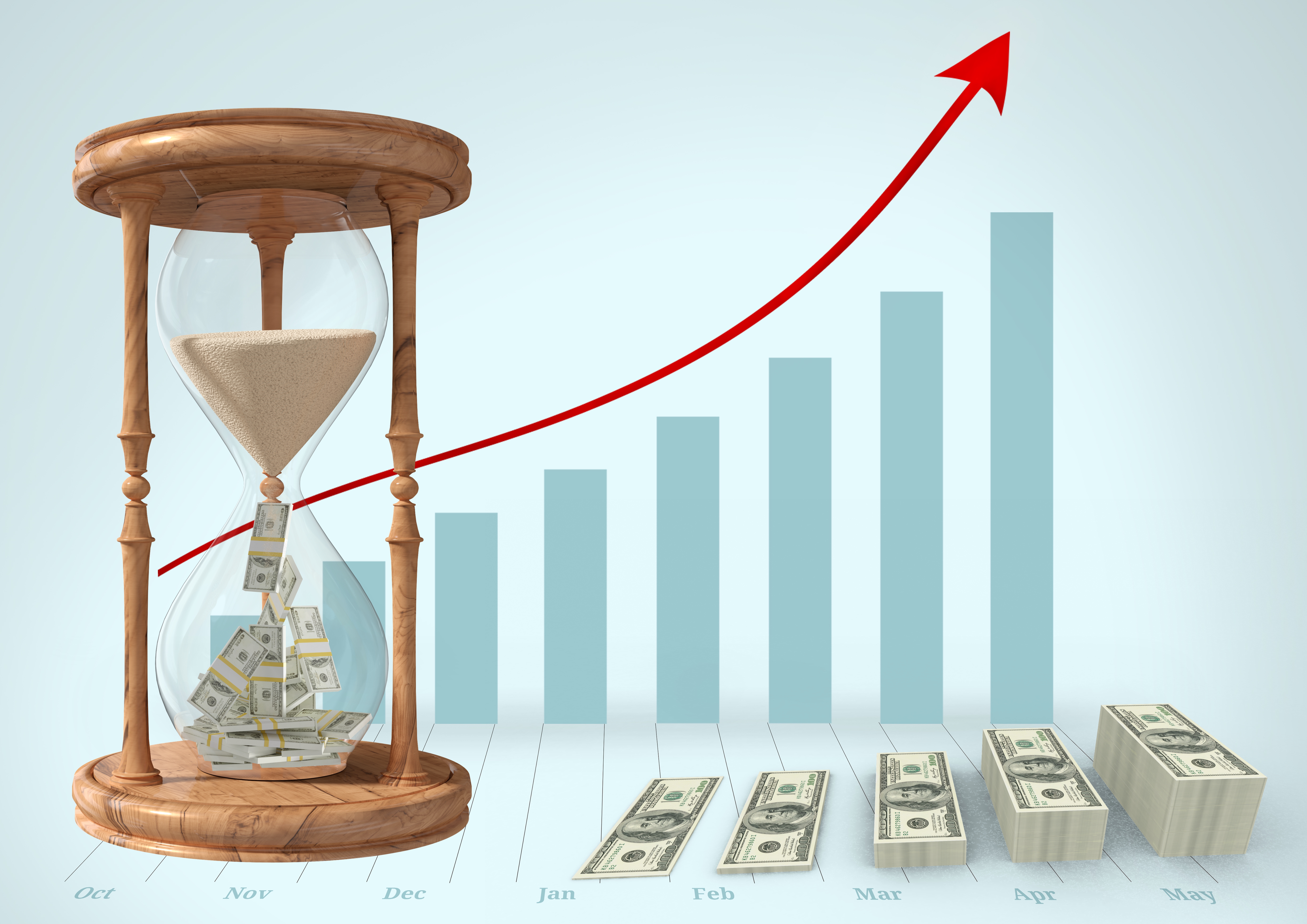 Investing Feature Image