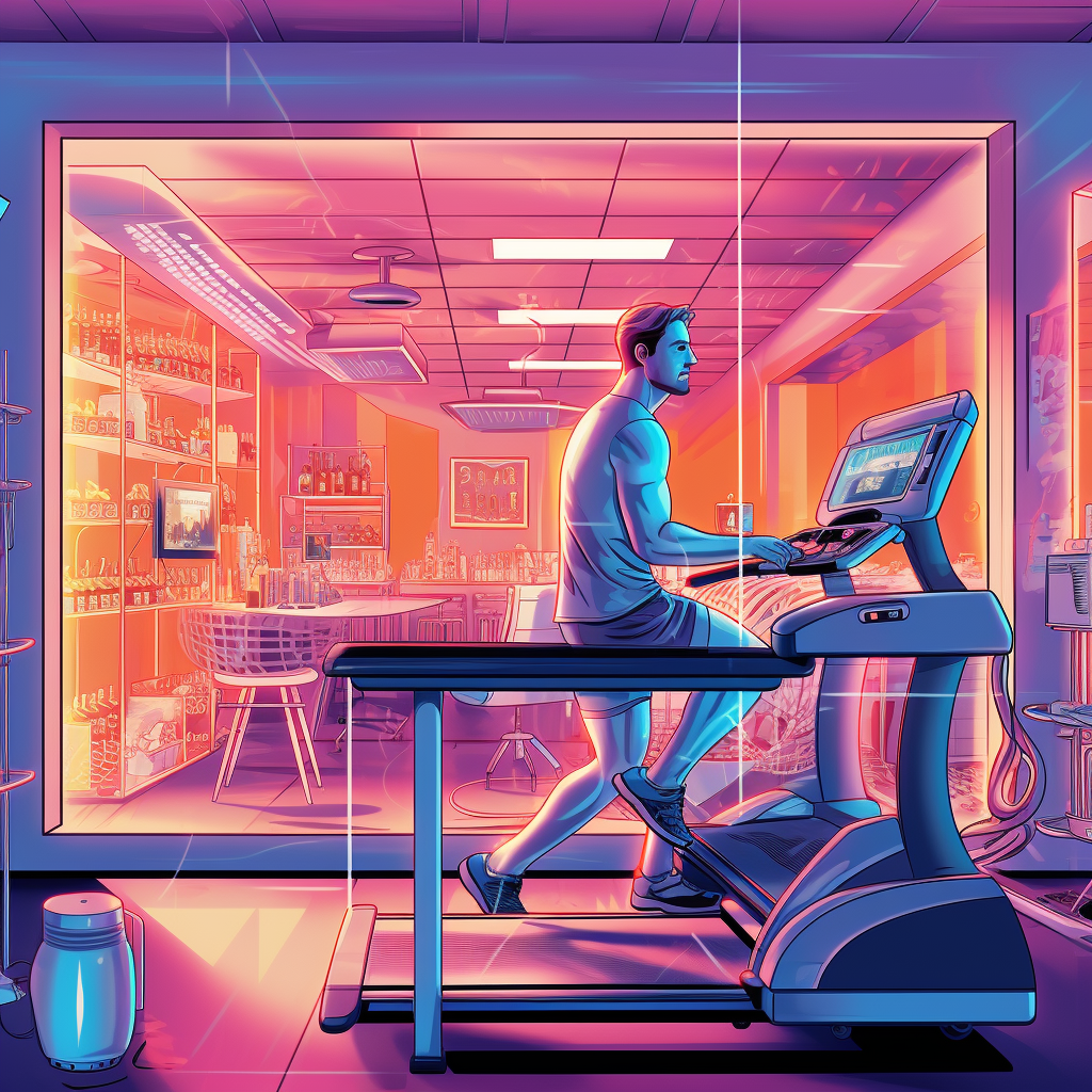 Longevity and Biohacking Feature Image
