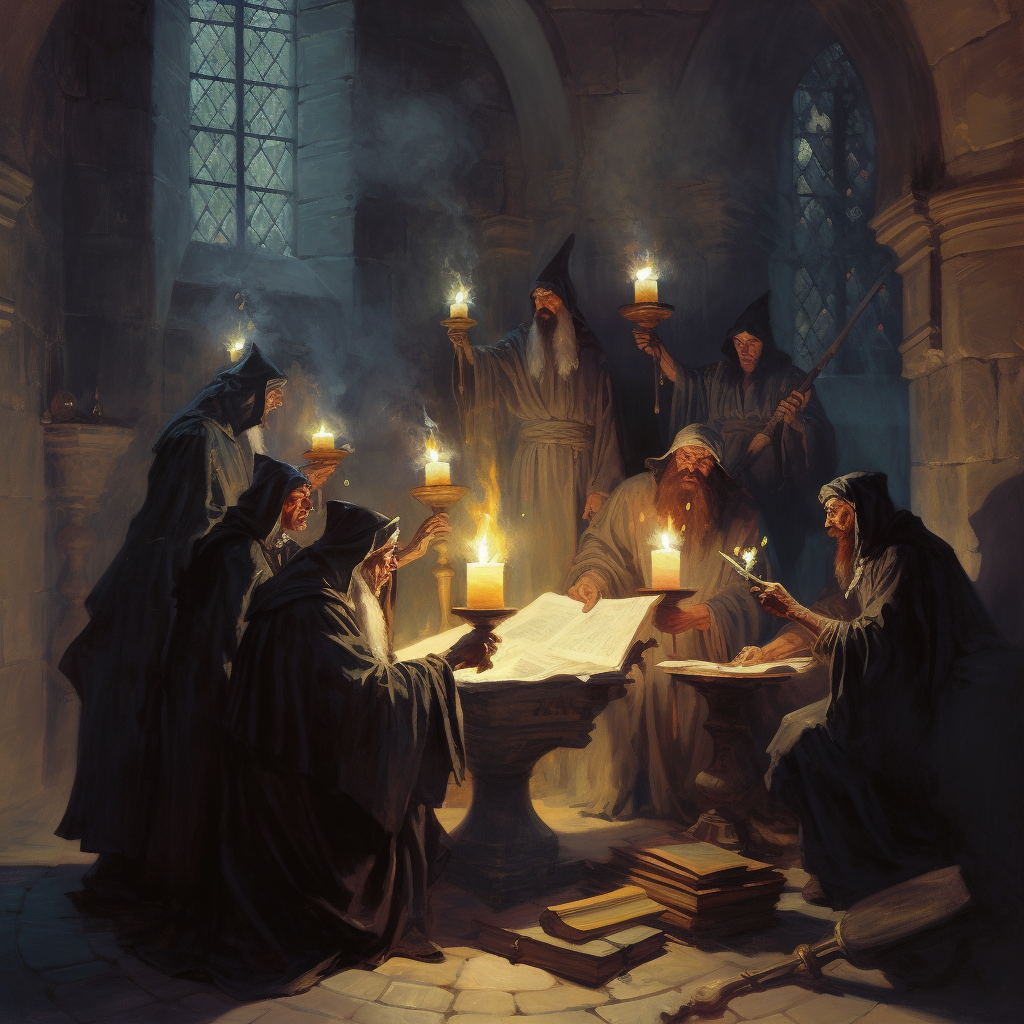 Magic Systems Feature Image