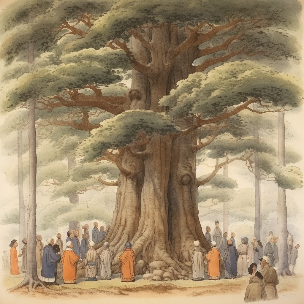 Shinto Philosophy Feature Image