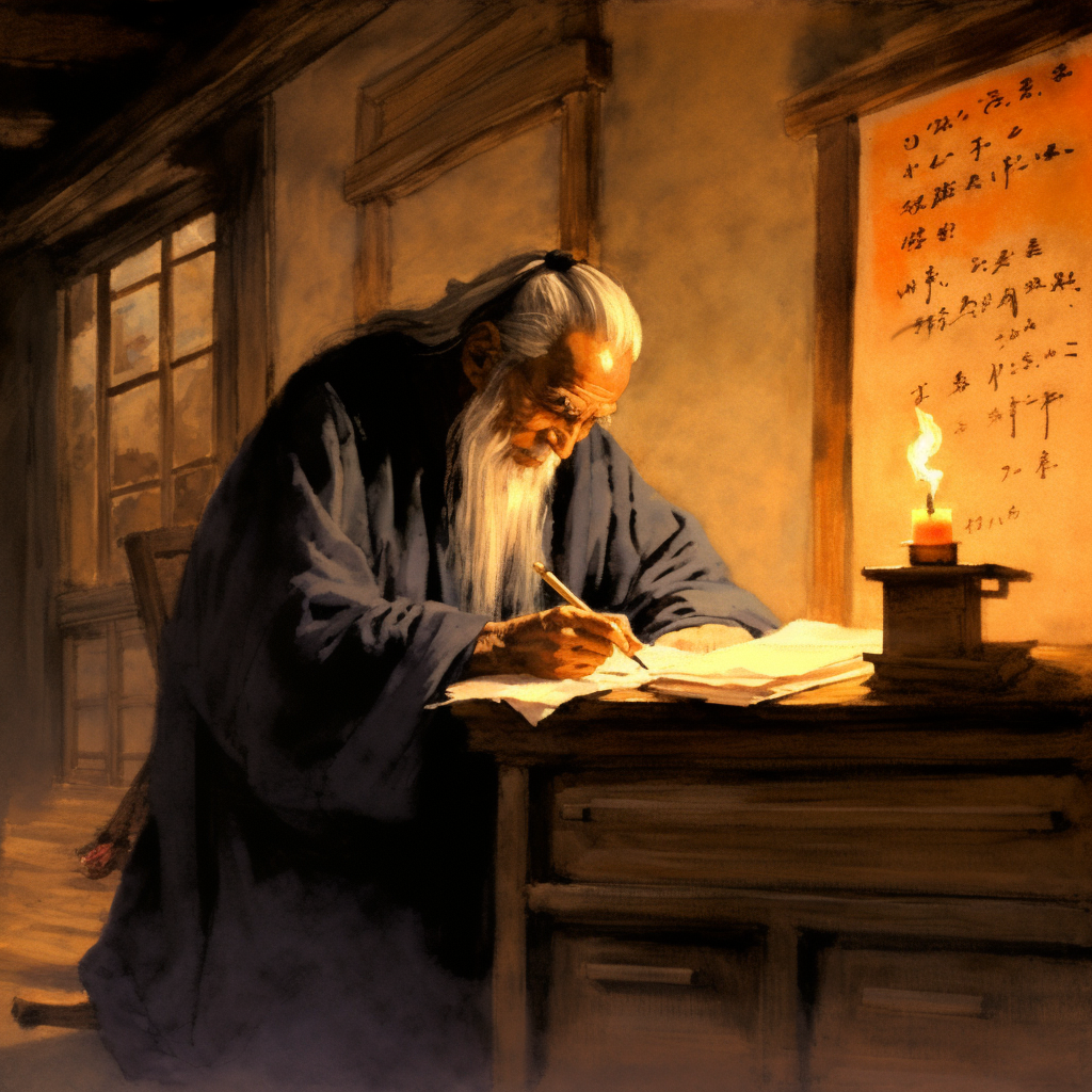 Daoism Feature Image