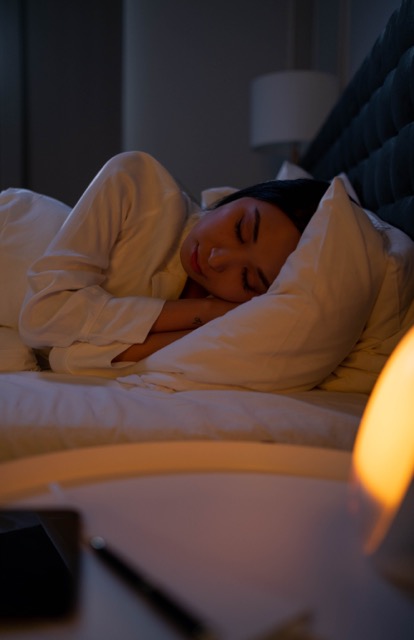 The Stages of Sleep: Understanding the Sleep Cycle Feature Image