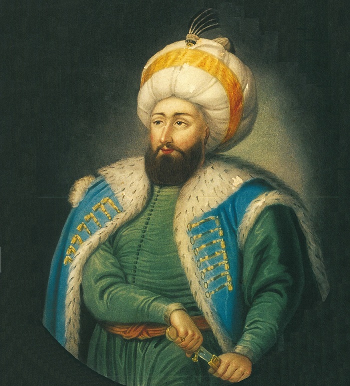 The Ottoman Ascendancy Feature Image