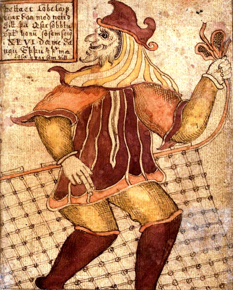 Stories of Tricksters Feature Image
