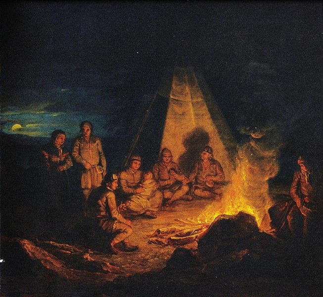 Norse Sources Feature Image