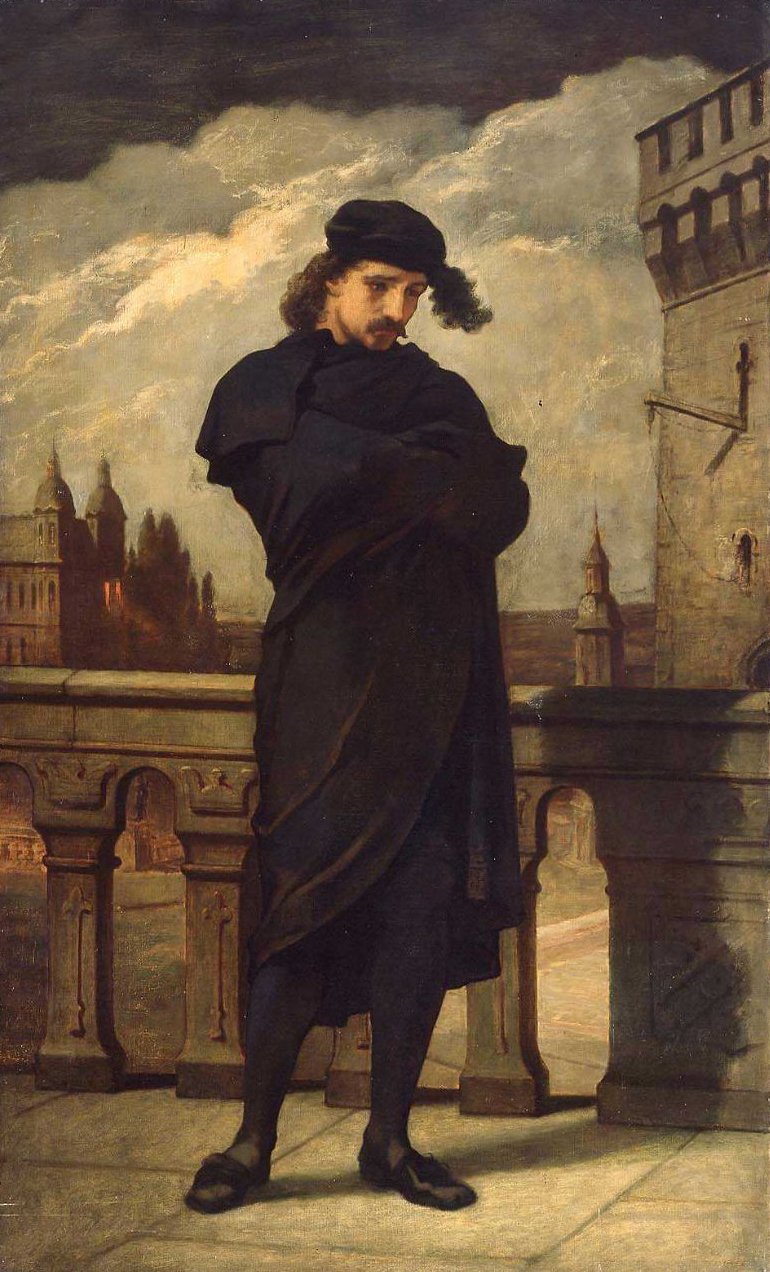Comedy and Tragedy Feature Image