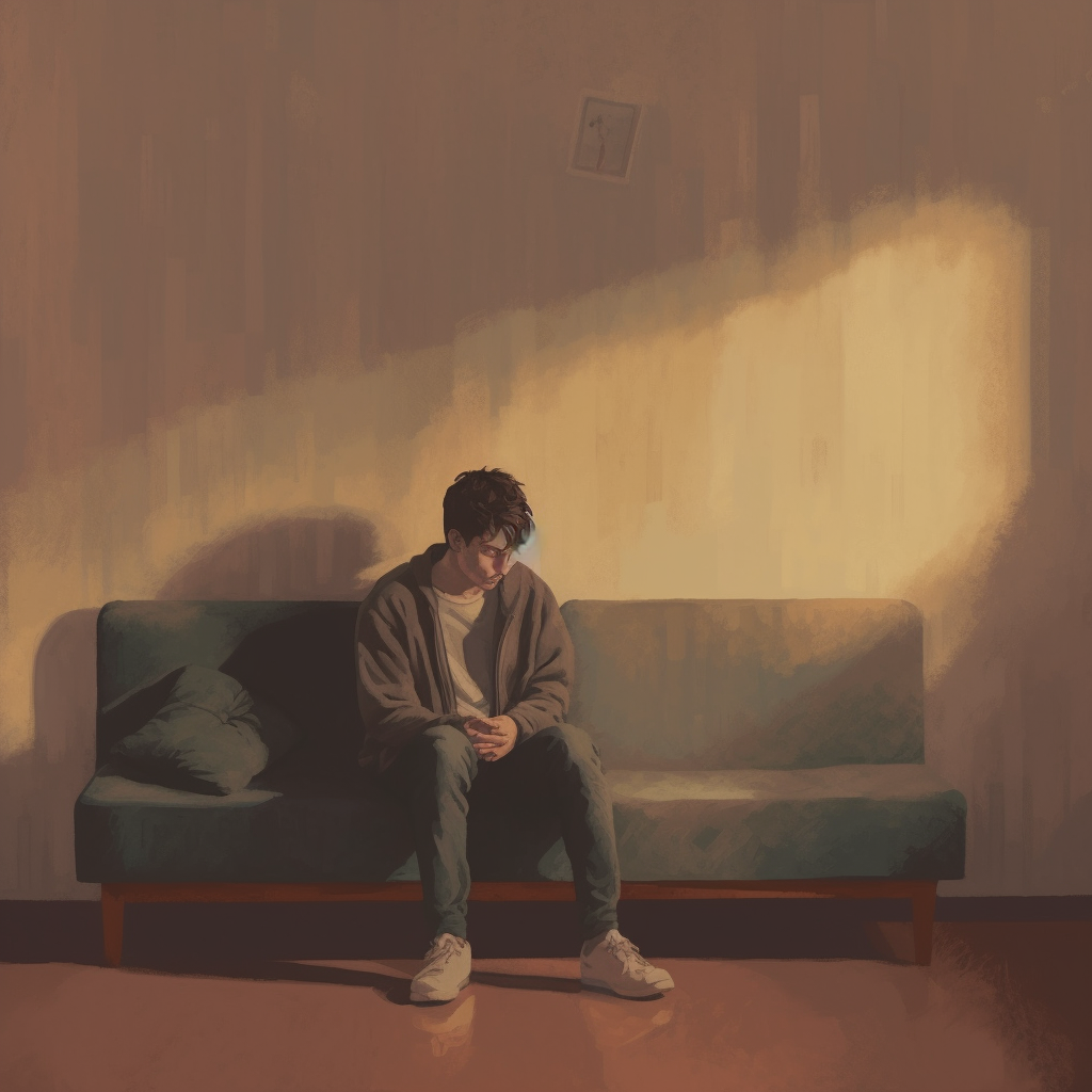 Depressive Disorders Feature Image