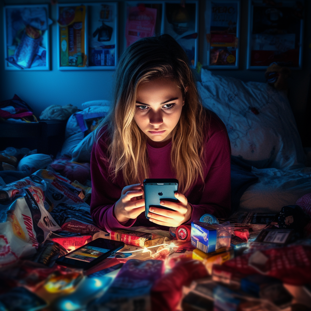 Emerging Trends in Addiction Feature Image