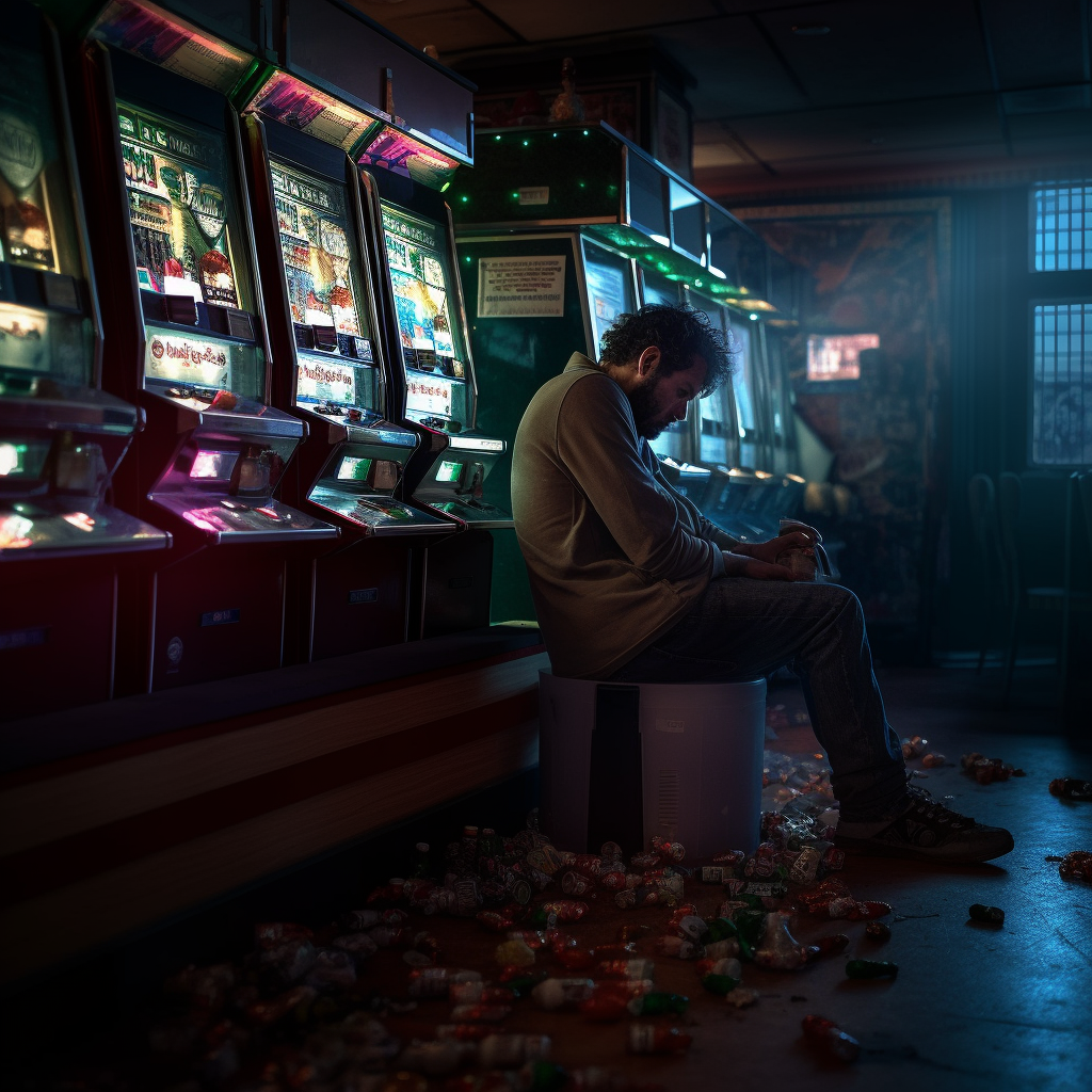Behavioral Addictions Feature Image