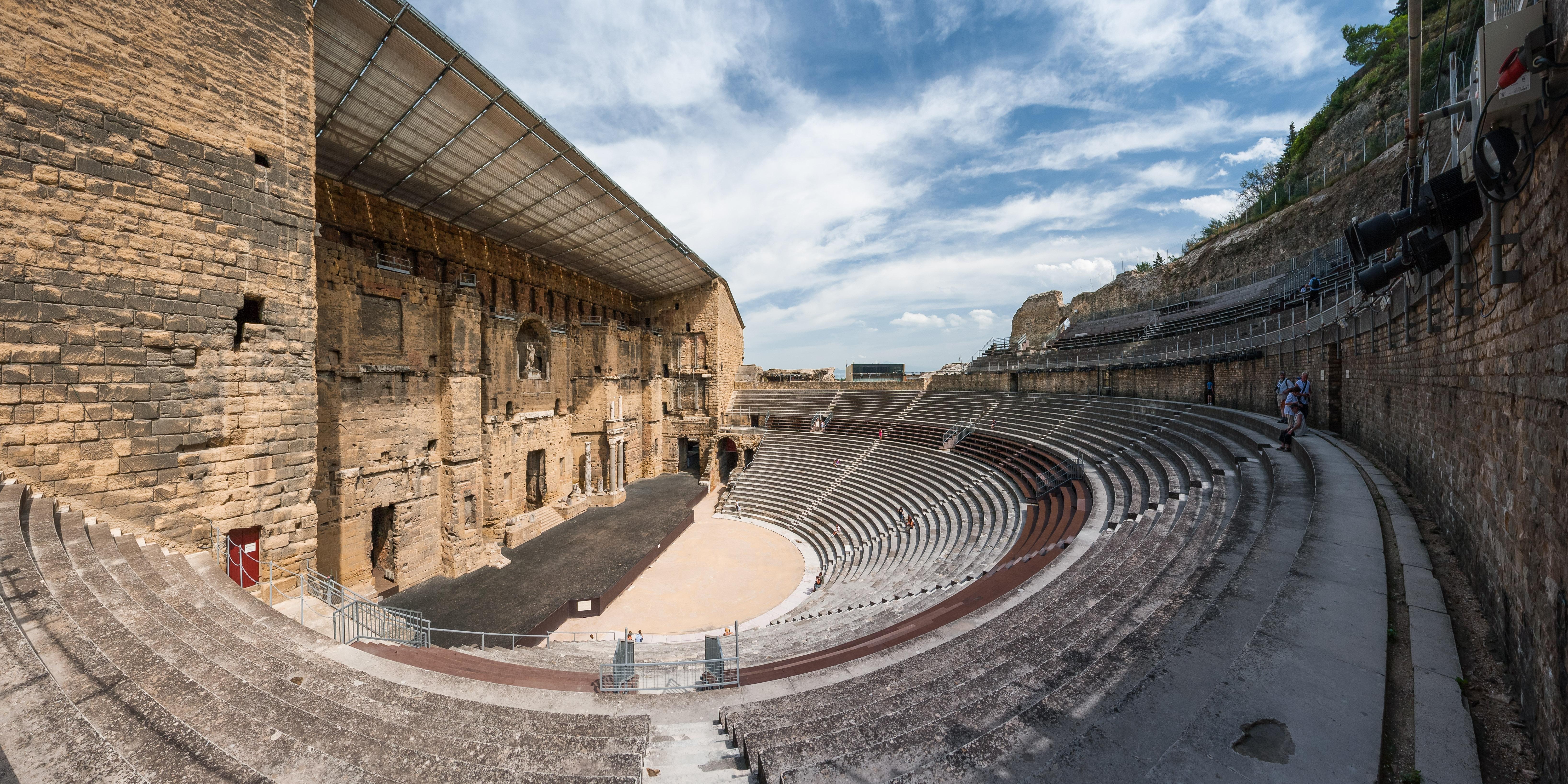Roman Culture Feature Image