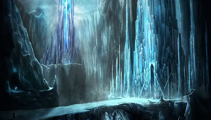 The Nine Realms Feature Image