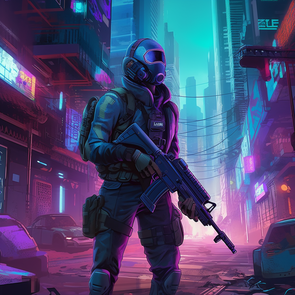 Transhumanism Feature Image