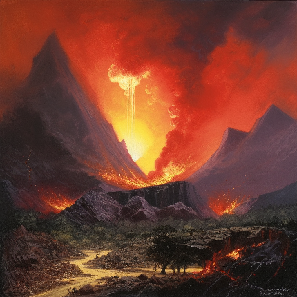 Dinosaur Extinction and Legacy Feature Image