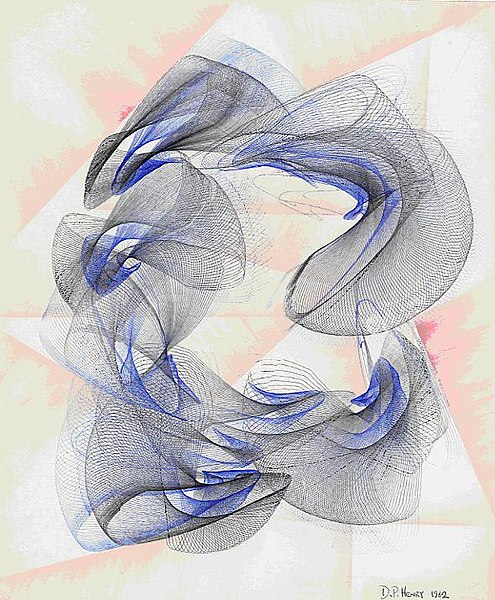 NFTs and Beyond: 21st-Century Digital Art Feature Image