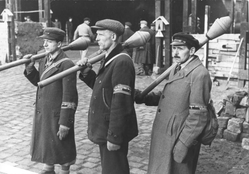 The Fall of the Third Reich Feature Image