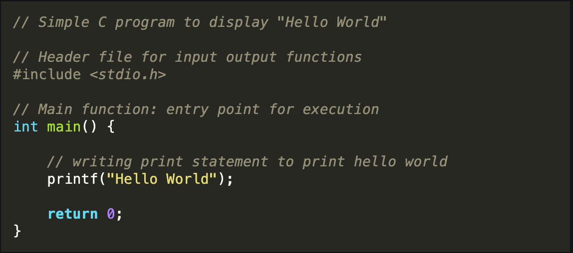 Software Feature Image