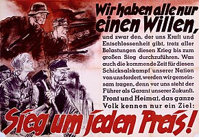 Origins and Early Stages of the Second World War Feature Image