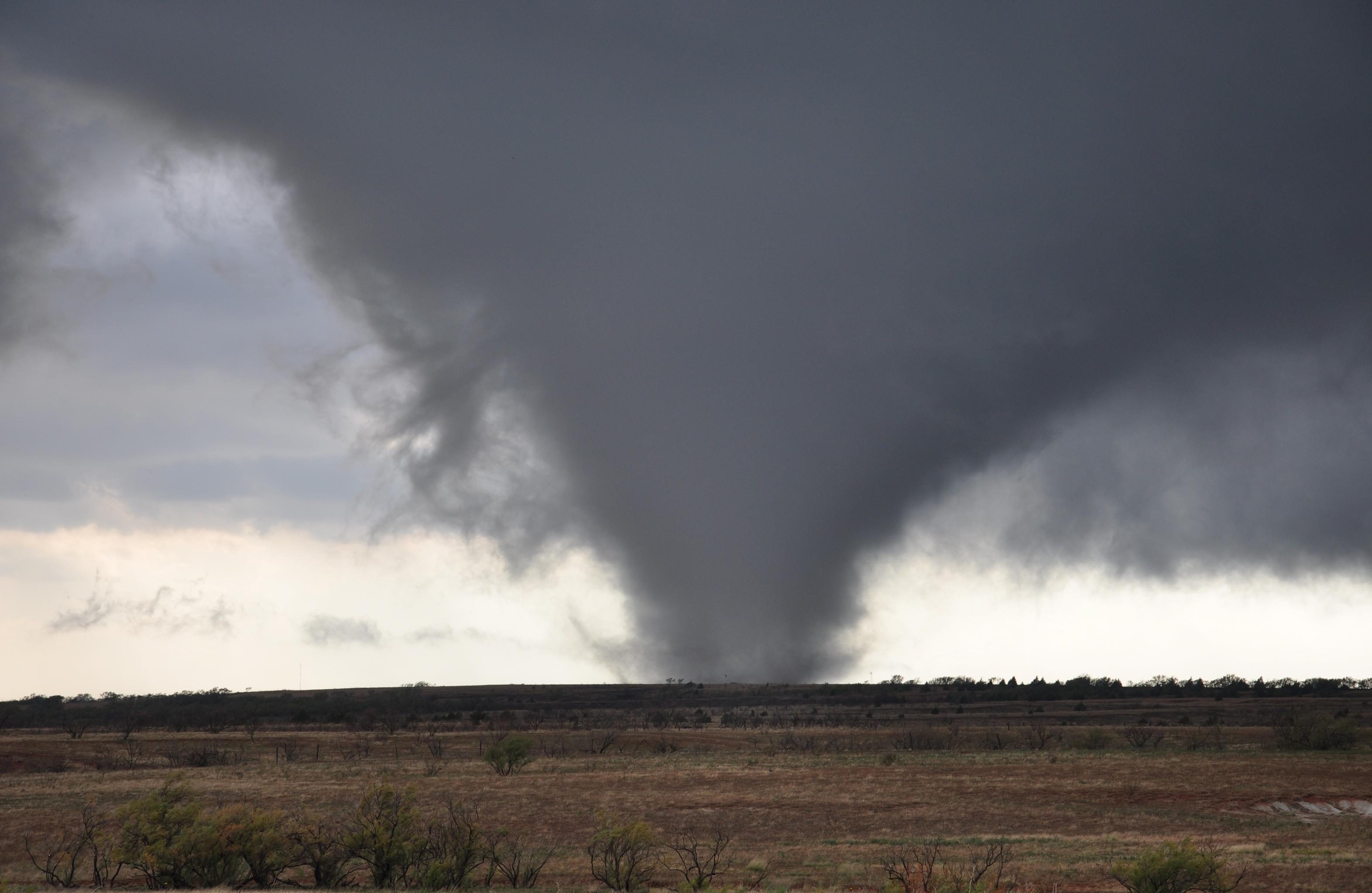 Severe Weather Phenomena Feature Image