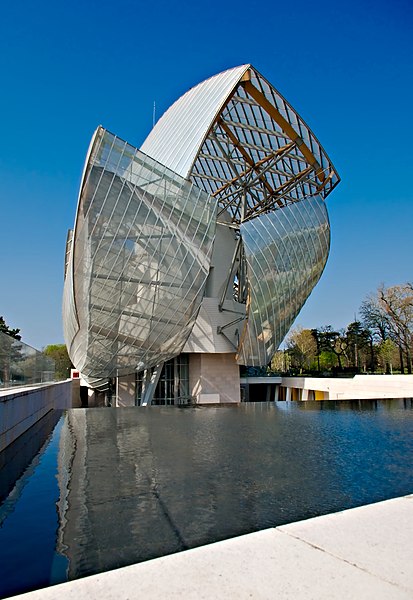 Where Are We Now? Contemporary Architecture Feature Image