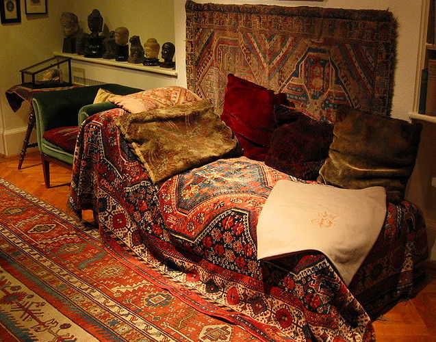 Introduction to Psychoanalysis Feature Image