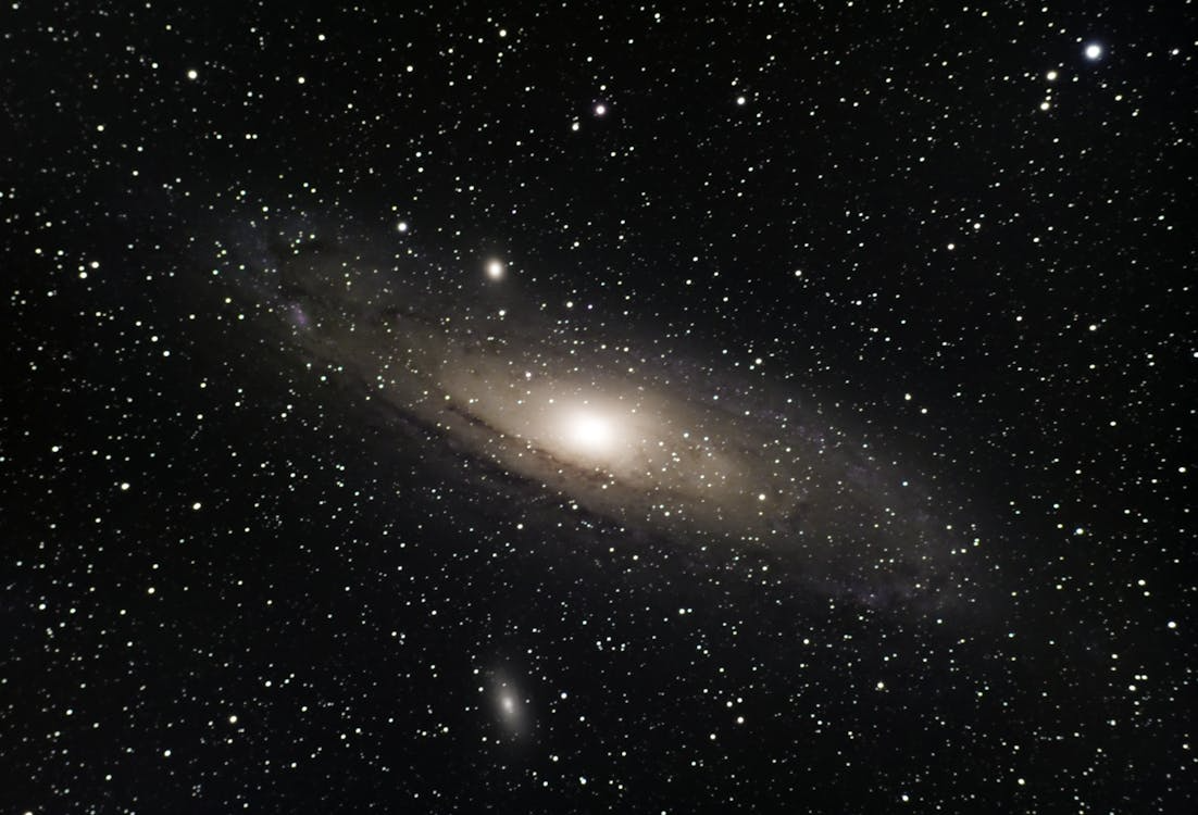 Our Universe Feature Image