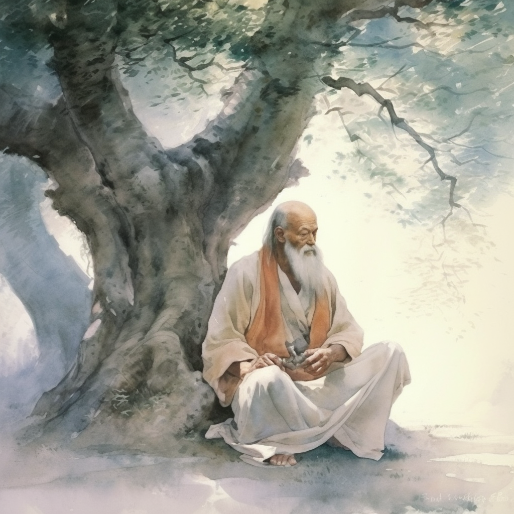 Zen Buddhism Feature Image