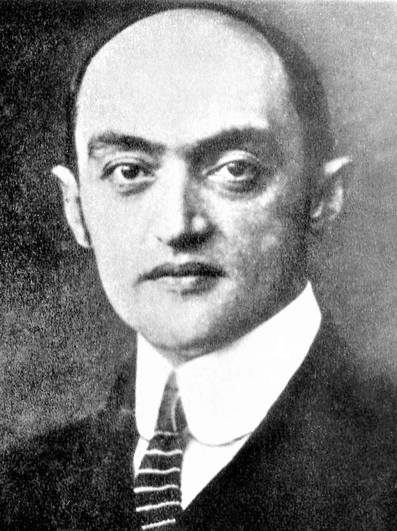 Entrepreneurship in the 20th century Feature Image
