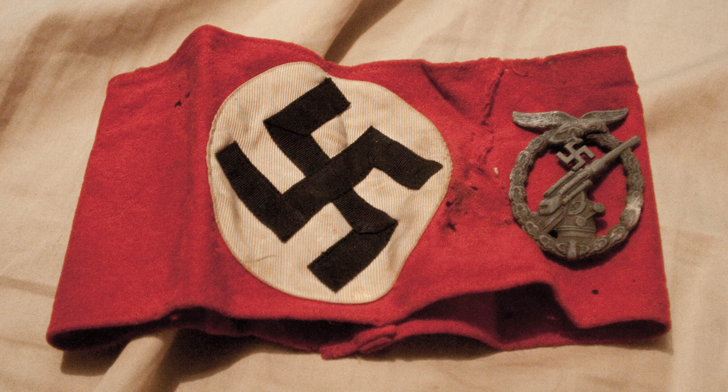 The Holocaust Feature Image