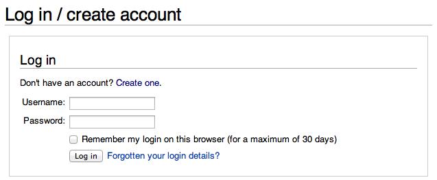 Authentication Feature Image