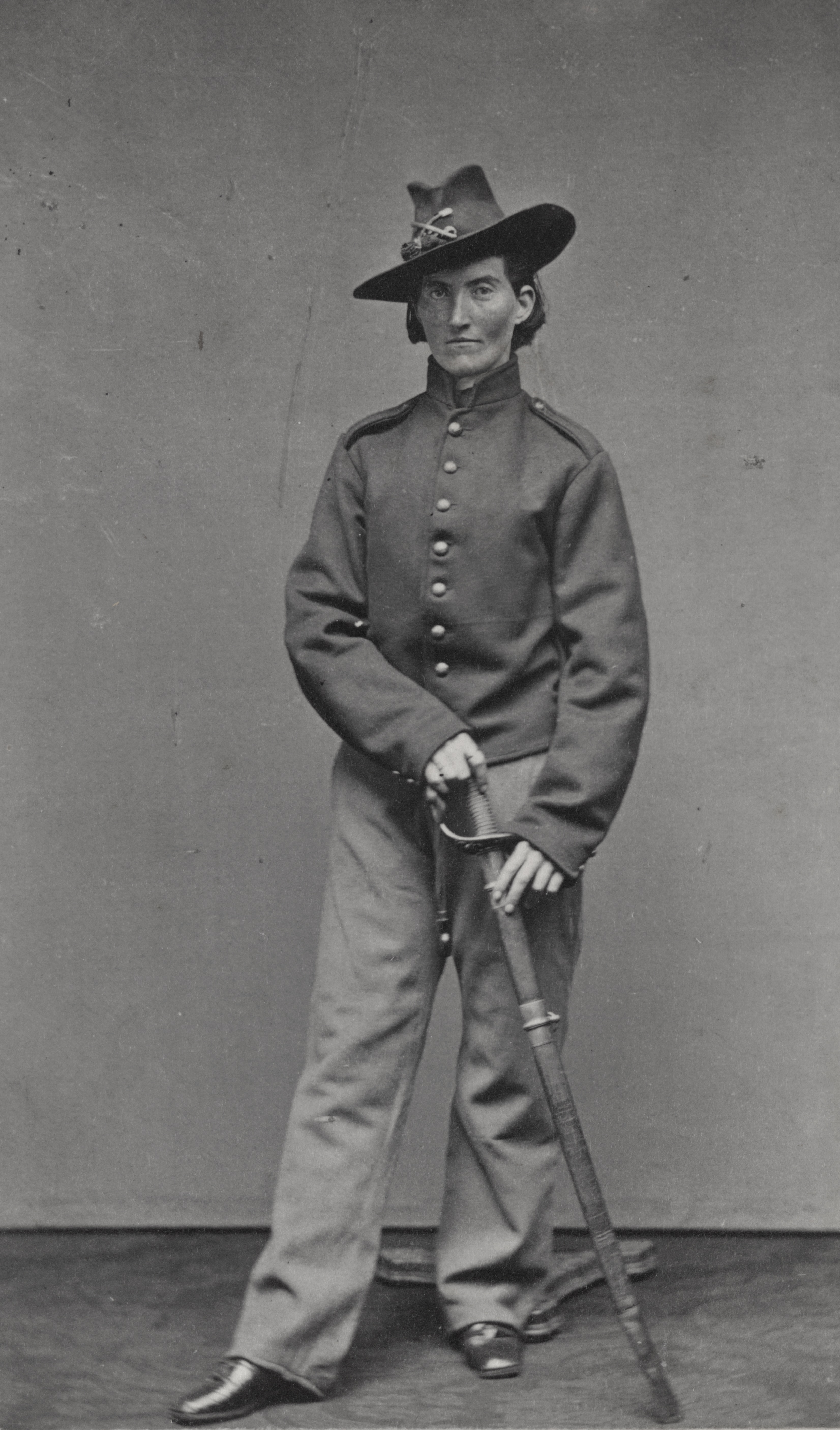 Women in the Civil War Feature Image