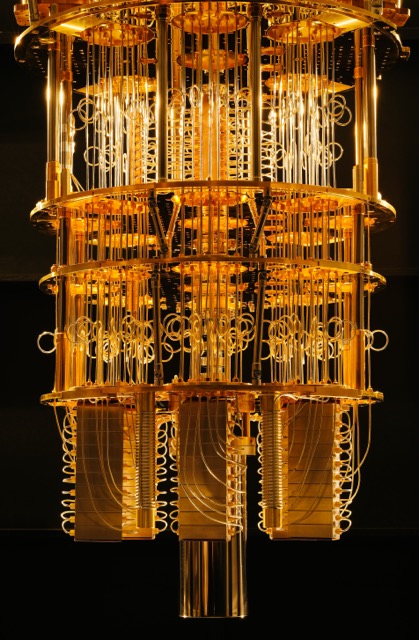 Quantum Mechanics Feature Image