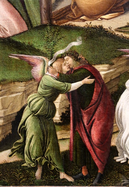 Philosophy of Love Feature Image