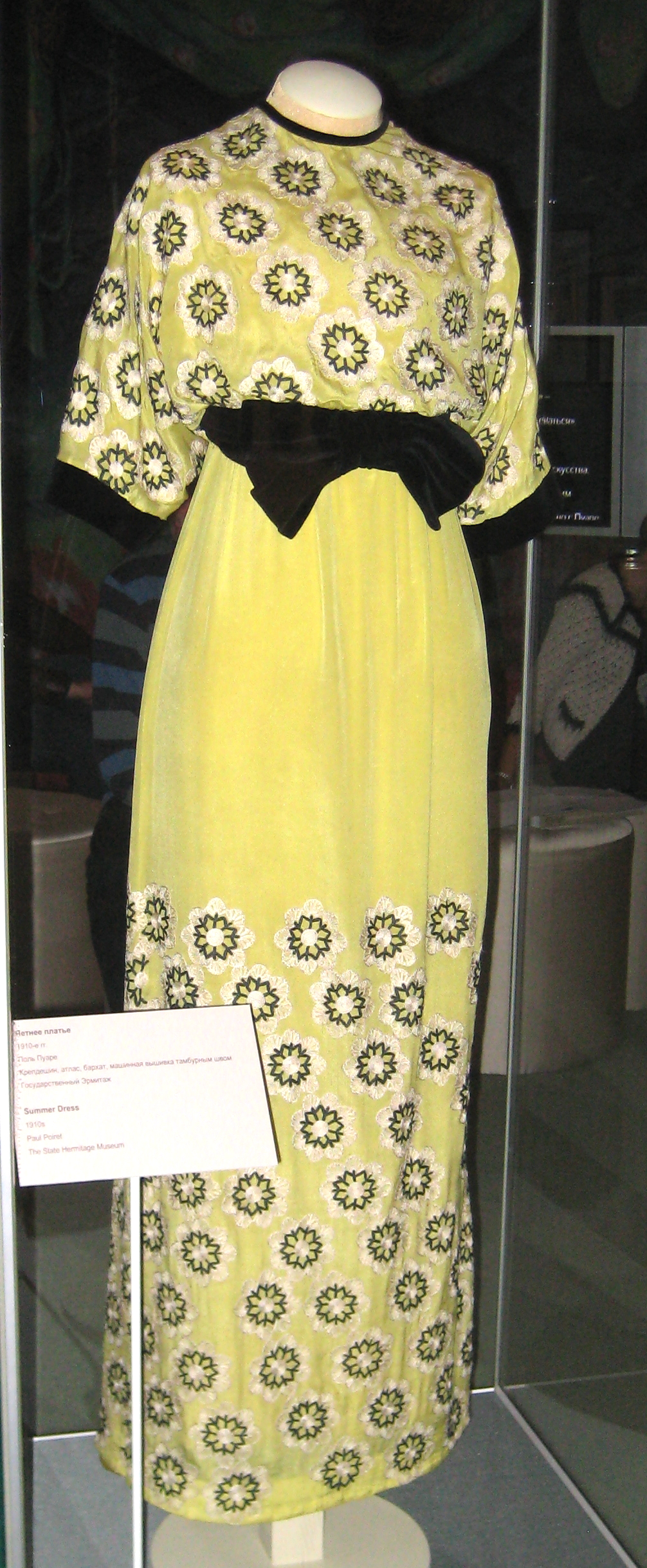 20th Century: Fashion Through the Decades Feature Image