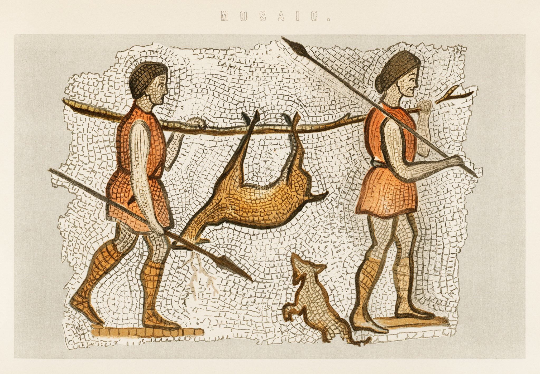 Entrepreneurs and the Agricultural Revolution (Neolithic Revolution) Feature Image