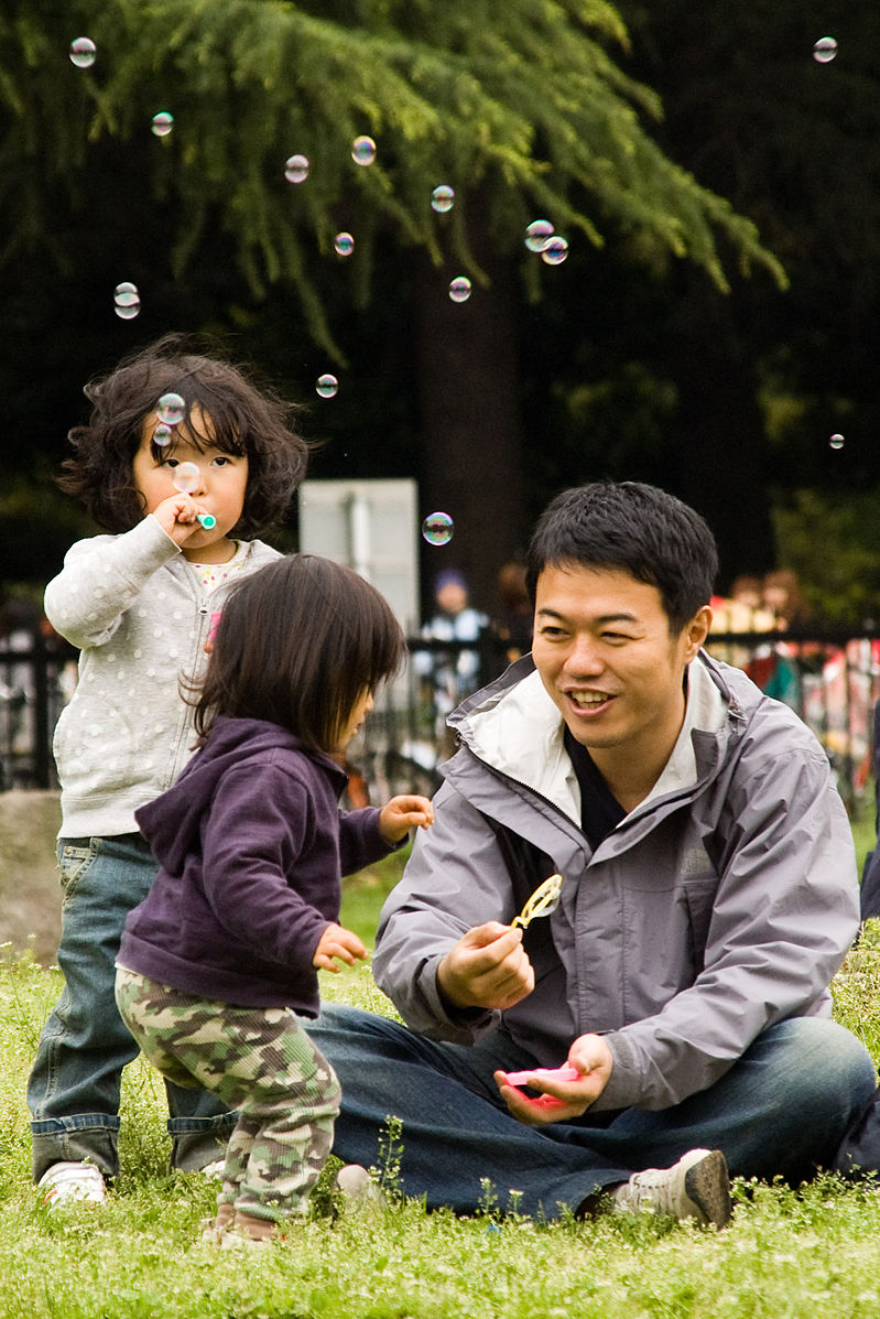 Ikigai, or the Japanese Way of Finding Happiness in Living Feature Image