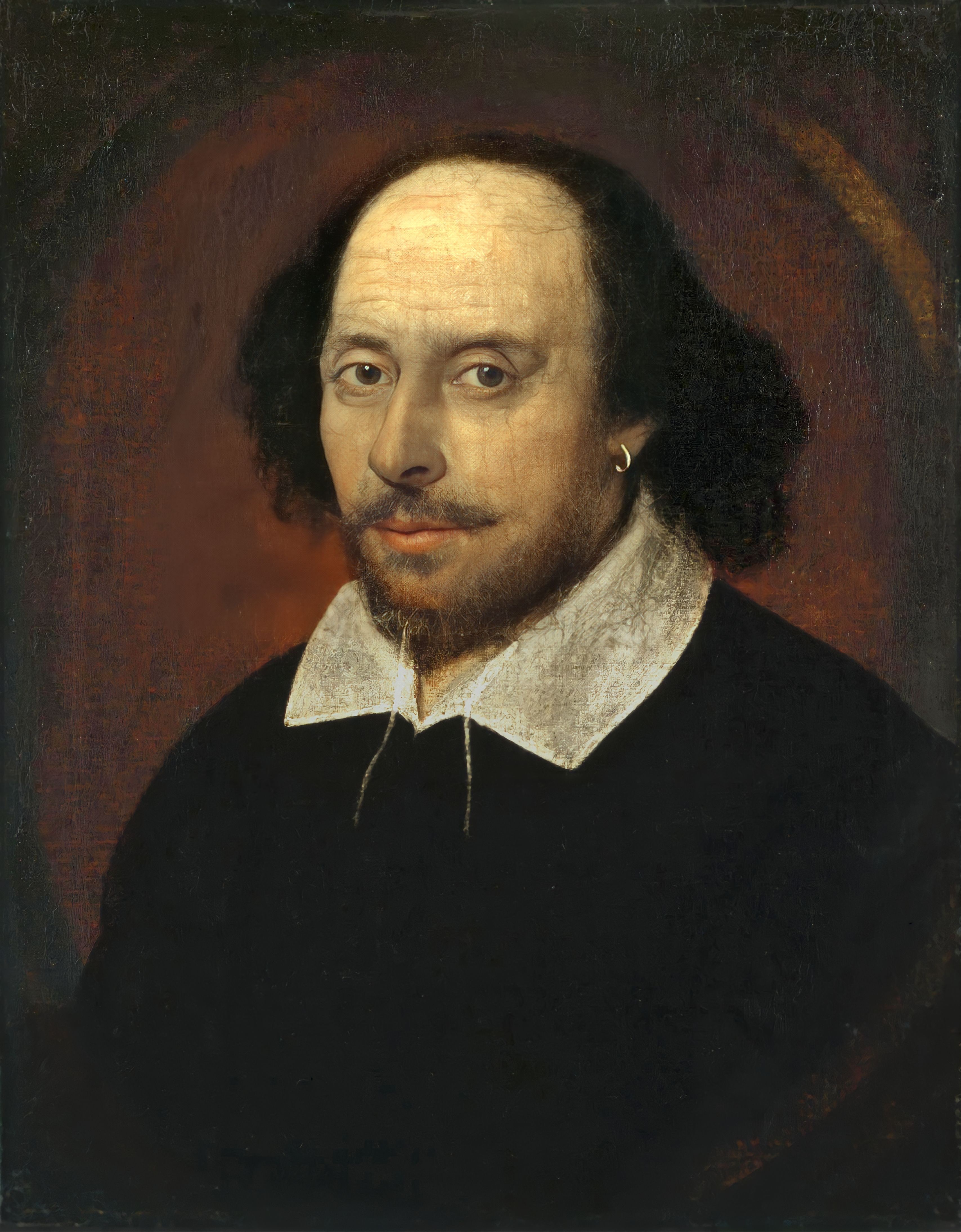 Who Was William Shakespeare? Feature Image