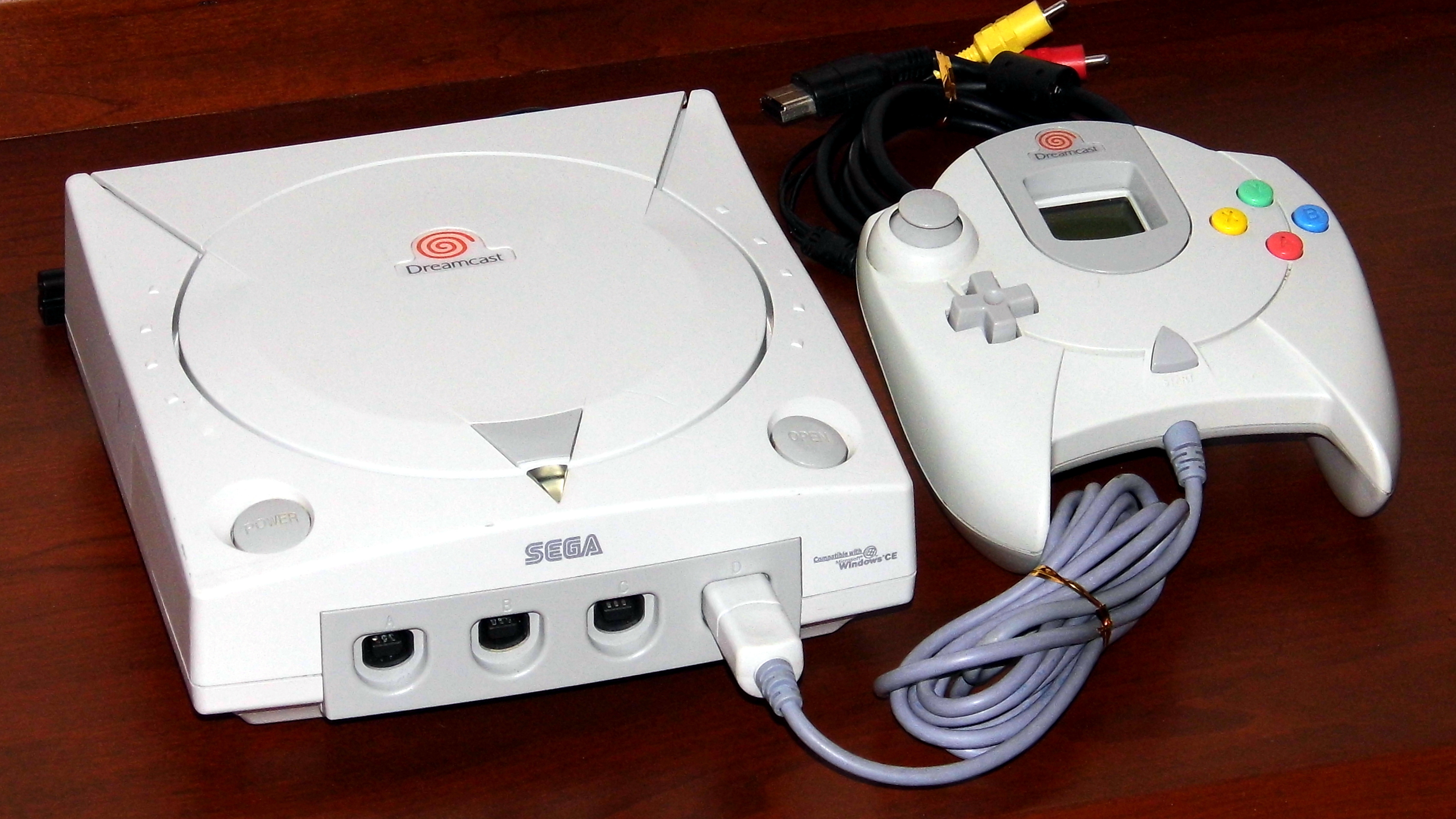 The Sixth Generation of Consoles Feature Image