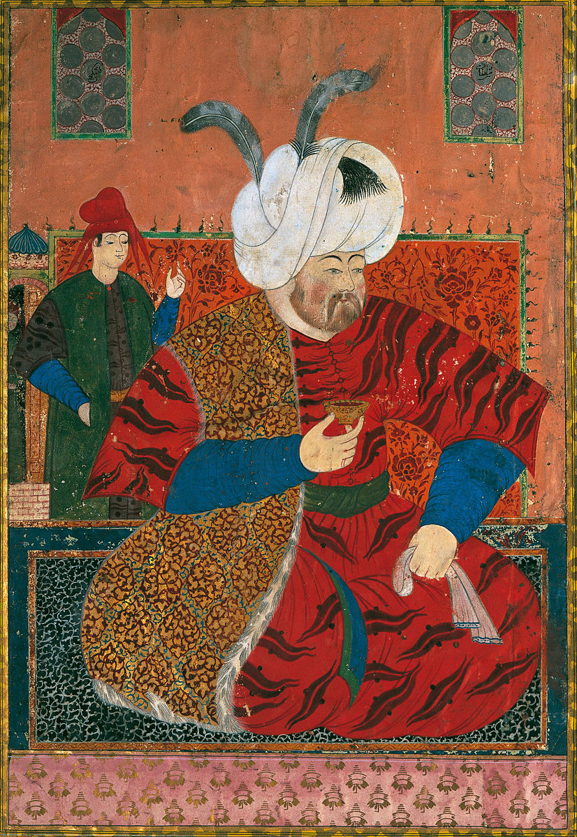 Classical Ottoman Decline Feature Image