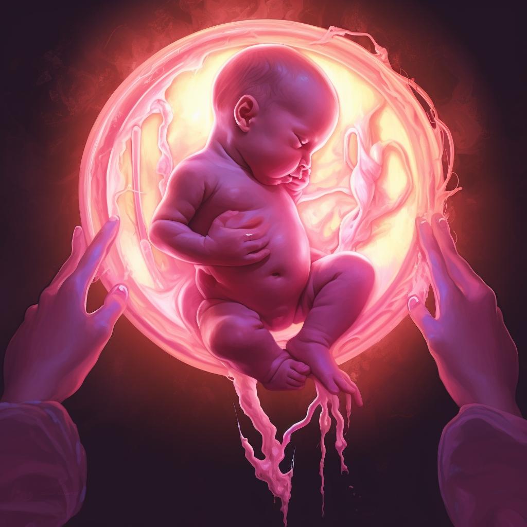 The Reproductive System Feature Image
