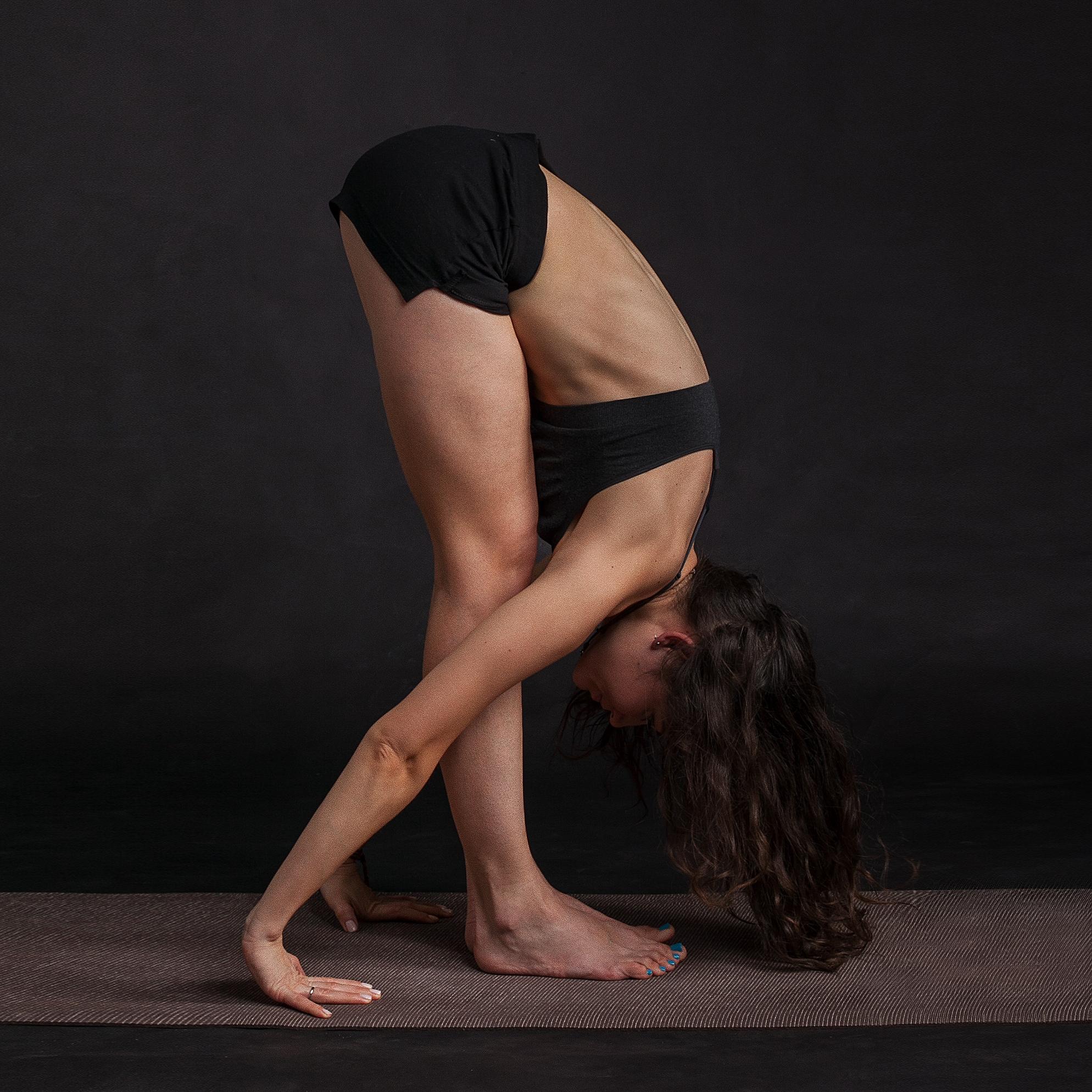 Flexibility and Balance Feature Image