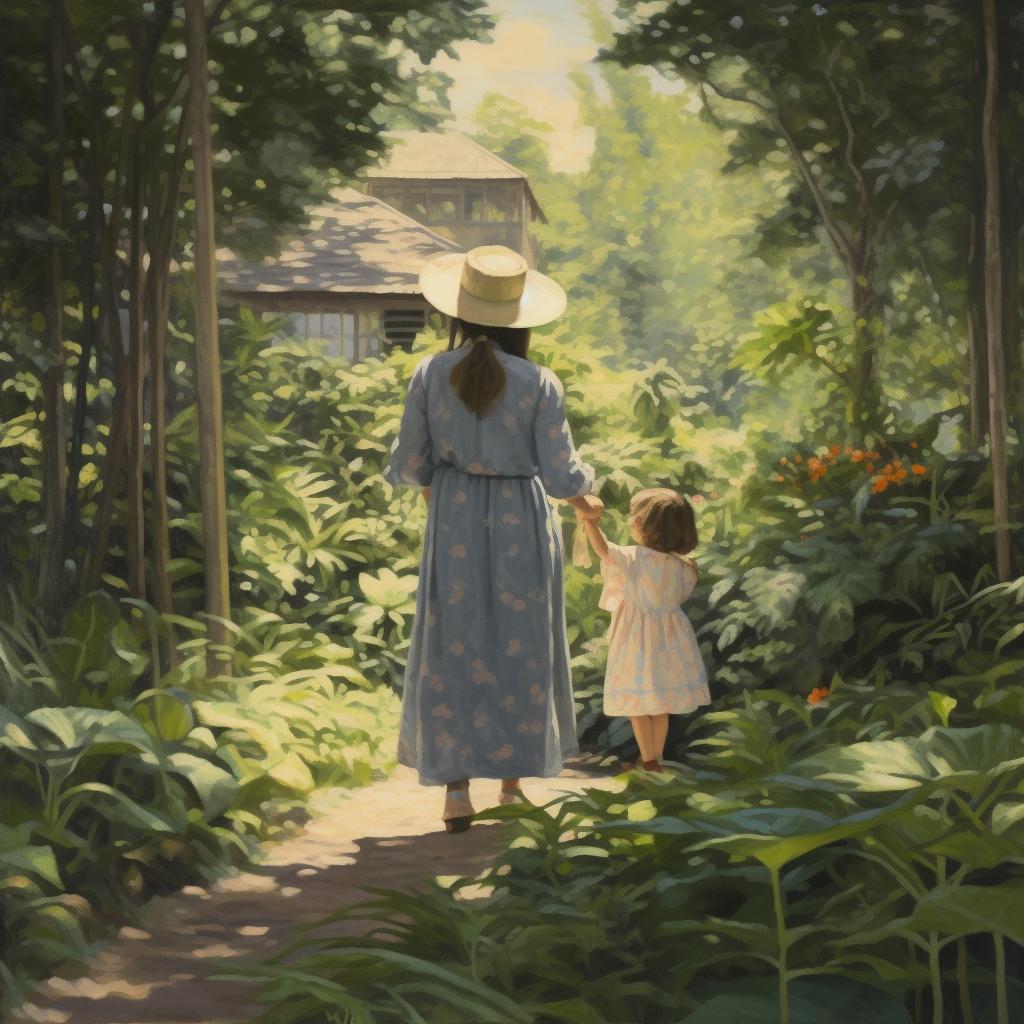 The Science of Parenting Feature Image
