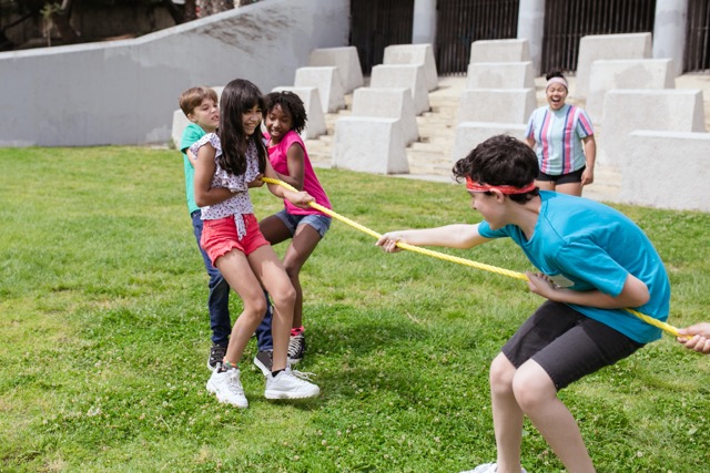 Play in the Workplace: Boosting Productivity and Morale Feature Image