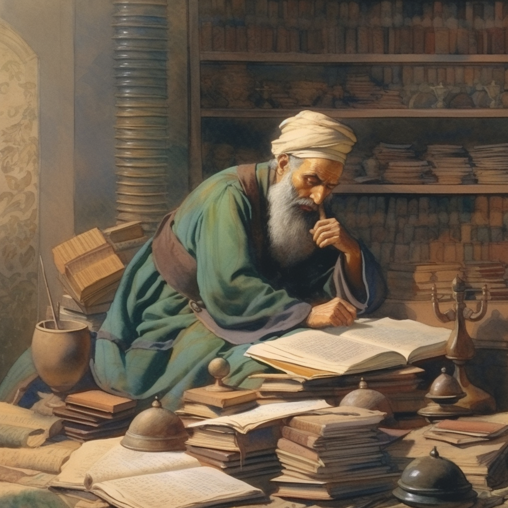Islamic Philosophy Feature Image