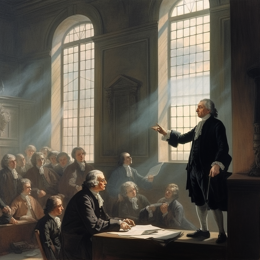 Enlightenment and Political Philosophy Feature Image