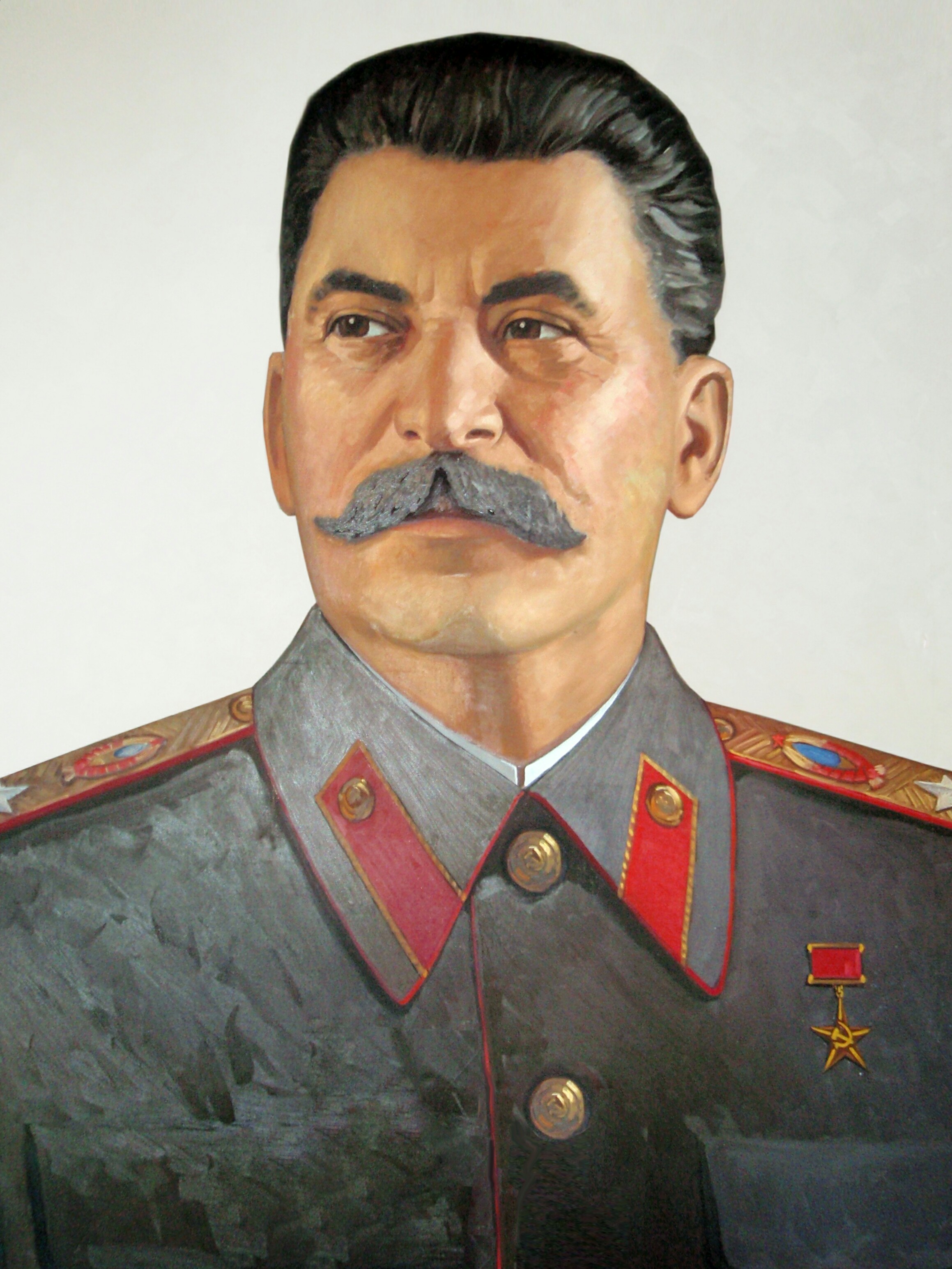 Key Players in the Cold War Feature Image