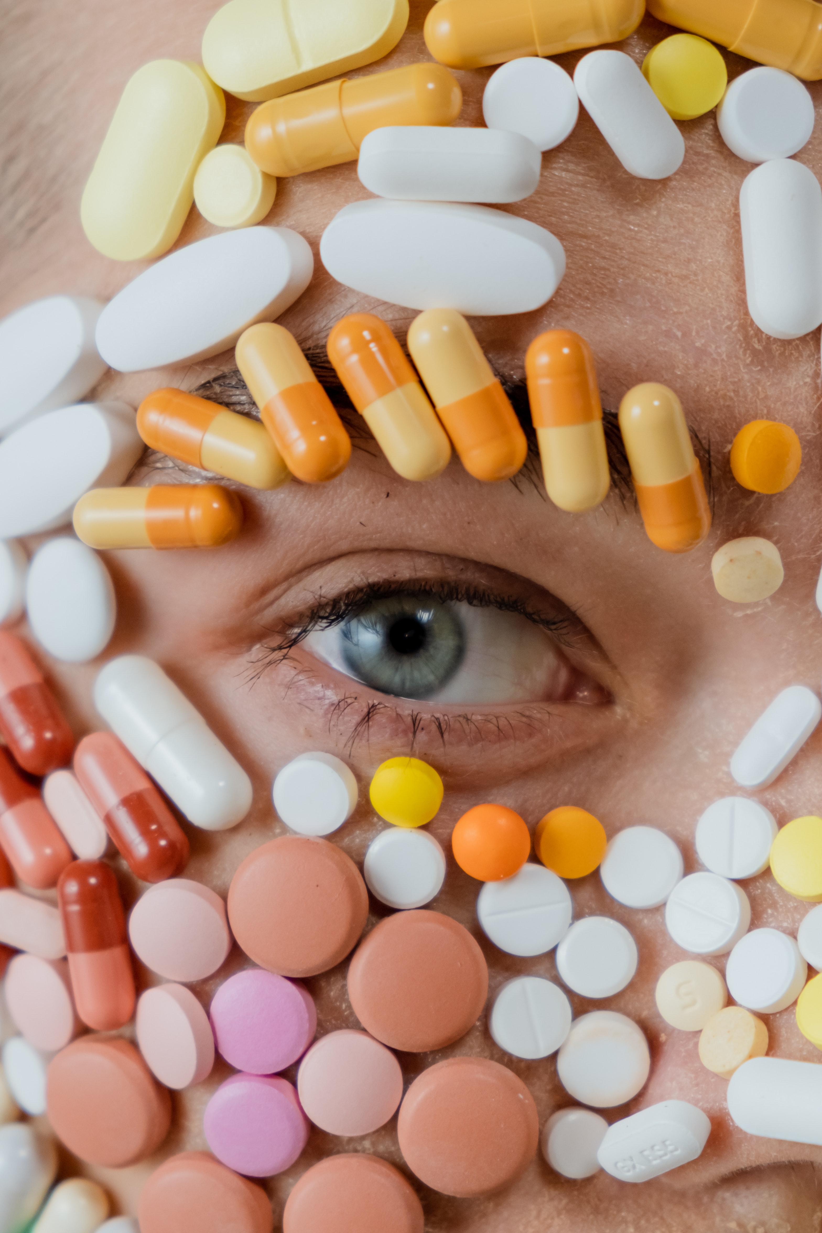 Psychedelics and Mental Health - A Good Combination? Feature Image