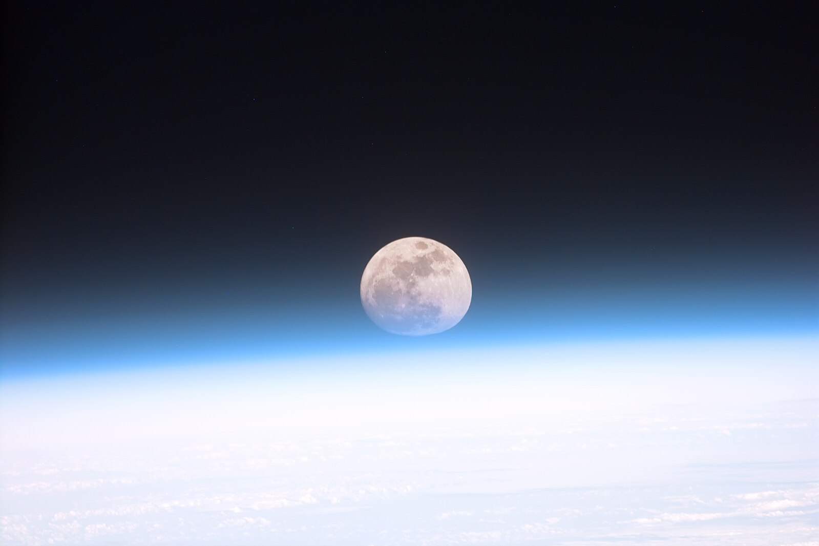 Gravity Feature Image