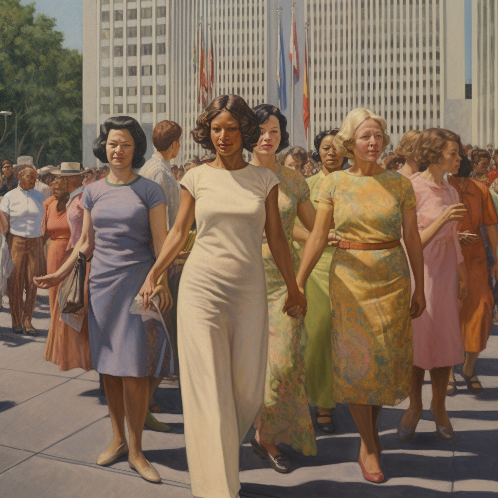 Women's Rights Feature Image