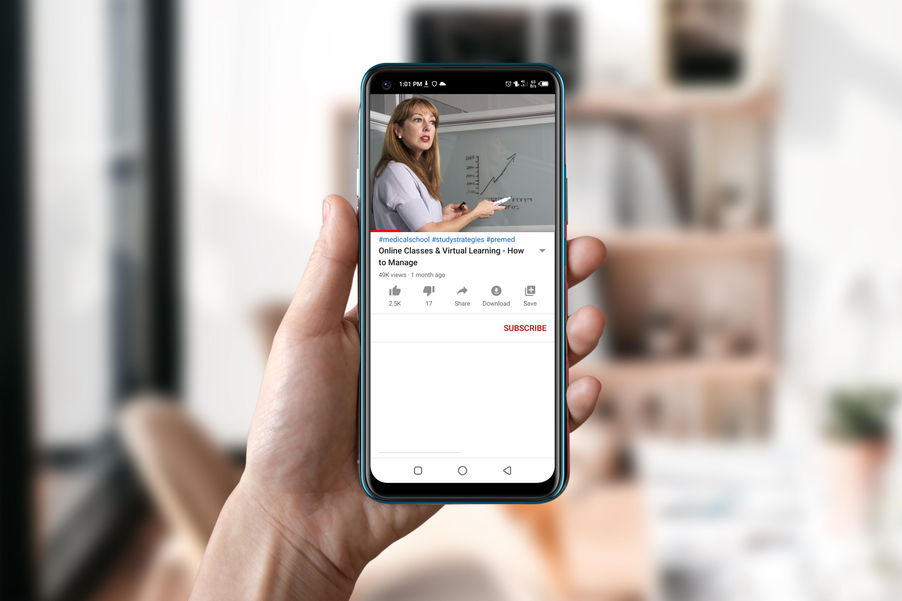 Databases Feature Image