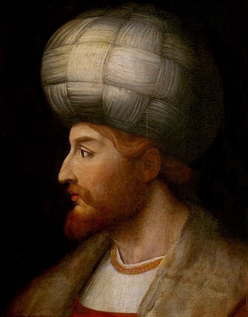Safavid Empire  Feature Image